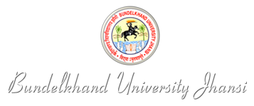 BU Jhansi Logo