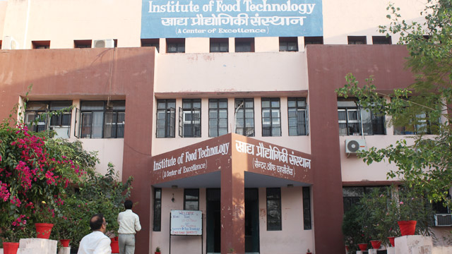 institute-Food