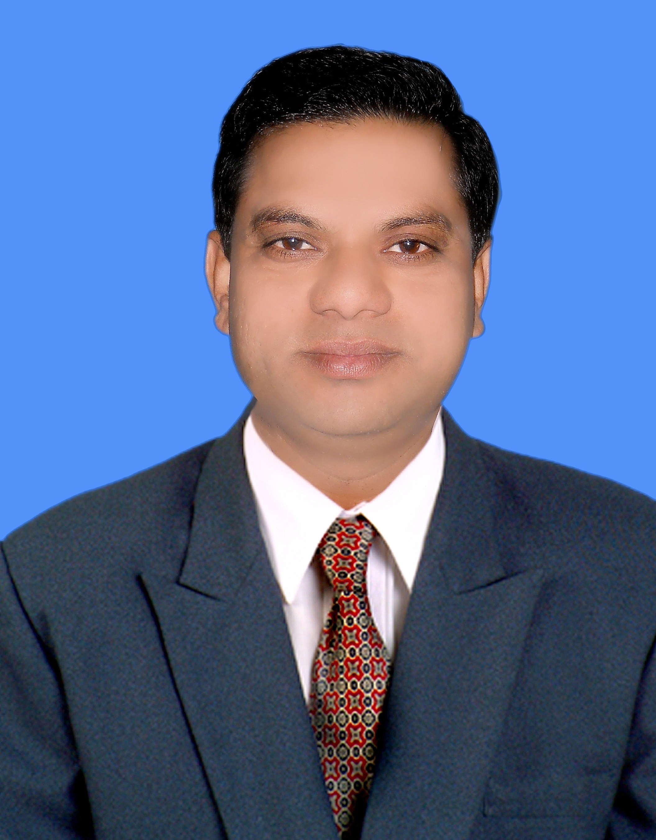Prof. MM Singh